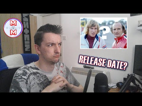 A Little Update on Future Documentaries...