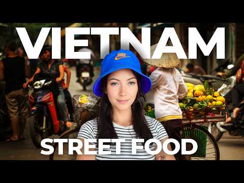 2025 BEST HOI AN STREET FOOD Tour 🇻🇳 Eating Like A Local In Vietnam