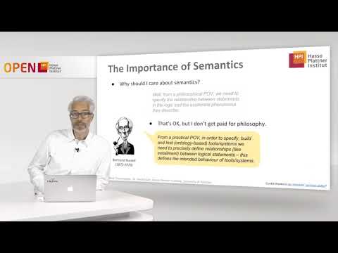 3.3 The Foundations of Logic