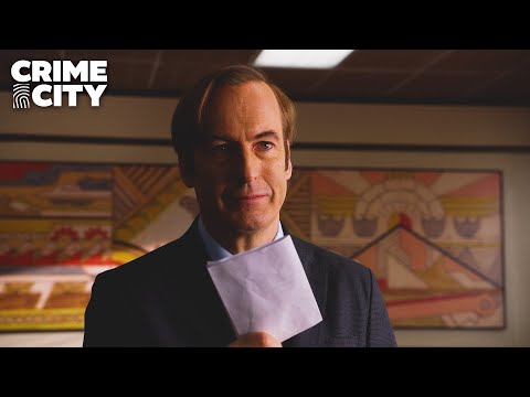 Jimmy’s Testimony That Made Everyone Cry | Better Call Saul (Bob Odenkirk)