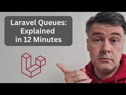 Queues in Laravel: Main Things You Need to Know (Two Examples)