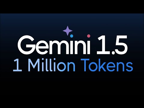 Testing Gemini 1.5 and a 1 Million Token Window