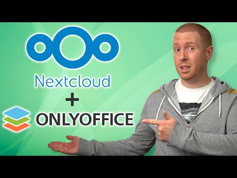 Upgrade Nextcloud with ONLYOFFICE