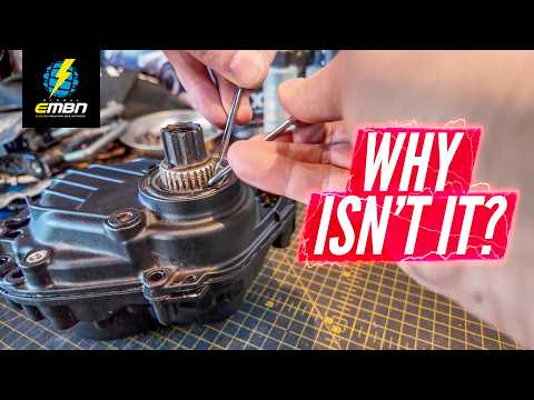 This Should Be Fixable!