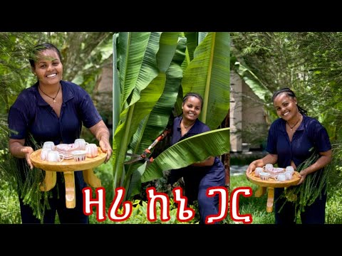 የኔ ዉሎ እሁድ