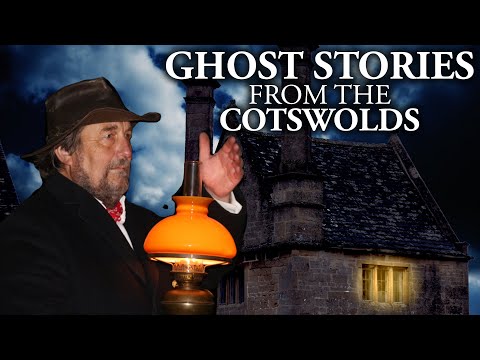 A Collection of Ghost Stories from the Cotswolds | Live Reading