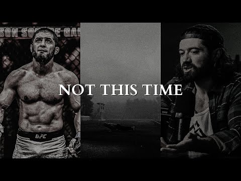 YOU MUST NOT GIVE UP THIS TIME - Powerful Motivational Speech Video