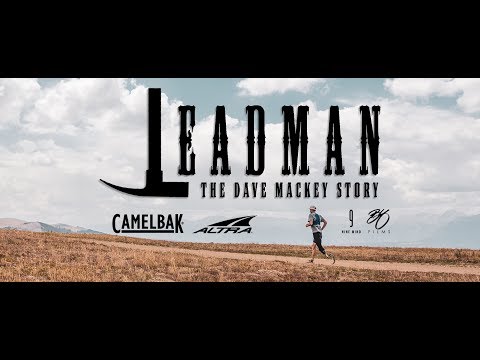 LEADMAN: The Dave Mackey Story