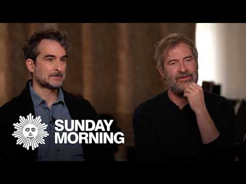 Extended interview: Mark and Jay Duplass reflect on the start of their careers and more