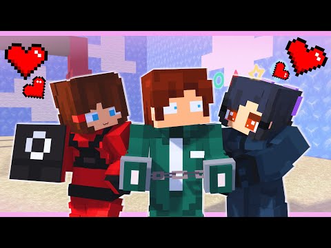 MAIZEN : JJ & Mikey Squid Game Full Season 1 – Minecraft Animation JJ & Mikey