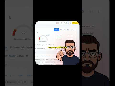 Is ChatGPT Hurting Your Google Rankings?