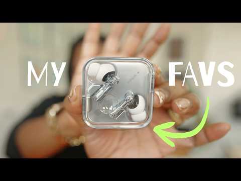 My Favorite Tech & Things! - September 2025🔥