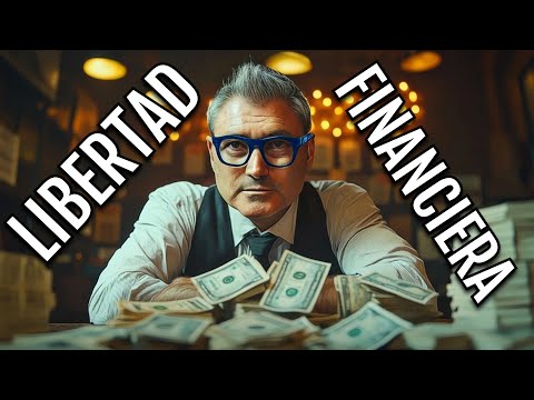 CADA VEZ HAY MÁS CRÍTICAS A LA "LIBERTAD FINANCIERA" ¿POR QUÉ TE QUIEREN DEPENDIENTE? de Marc Vidal