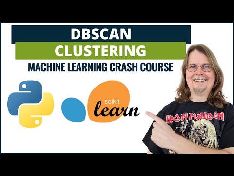 DBSCAN Clustering: Stop #4 on Your DIY Data Science Roadmap