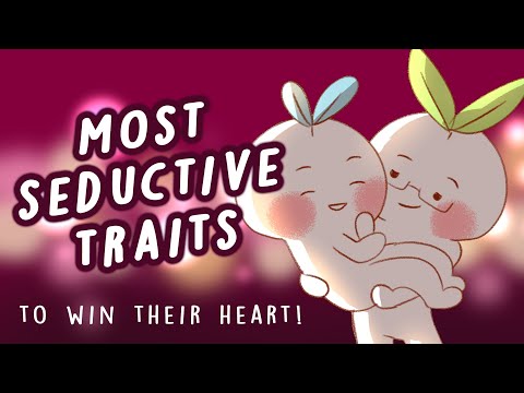 10 Most Seductive Traits To Make a Good First Impression