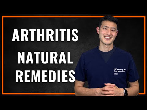 The Best Supplements for Joint Health &amp; Arthritis (2025 Updates)