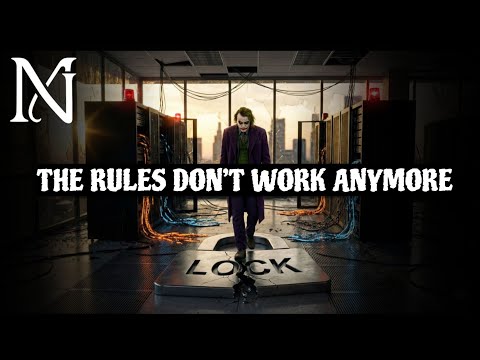 💥 CASE CLOSED? NAH… YOU BROKE THE ENTIRE SYSTEM 😳 | Joker Speech (Powerful) - Joker Speech