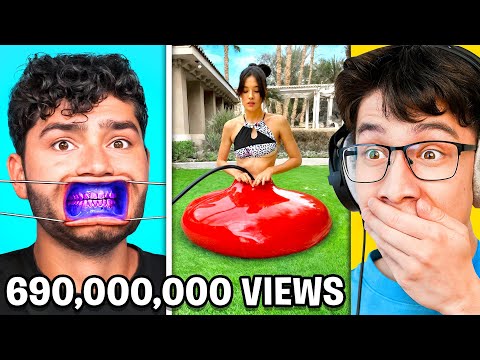 MOST Viewed Youtube Shorts! (Viral)
