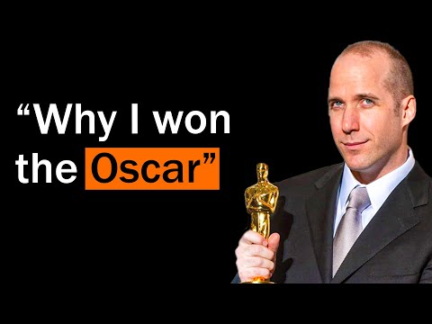 How to Succeed in a Career That Most People Want but Fail At (Michael Arndt)