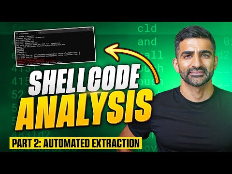 Automated Unpacking  (Malware Analysis & Reverse Engineering)