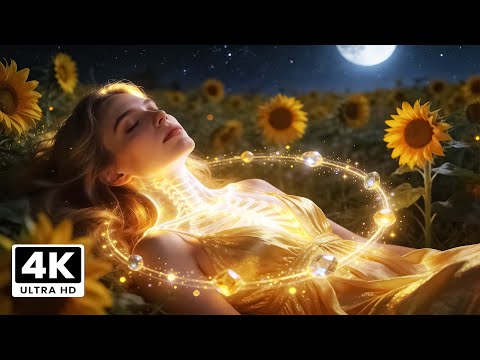 Give Me 8 Minutes And Your Pain, Sickness And Exhaustion Will Disappear | Boost Positive Energy