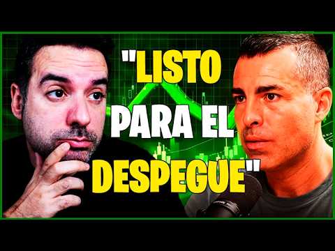 💥The stock market bombshell is about to drop: The most explosive phase, the one everyone's talkin...