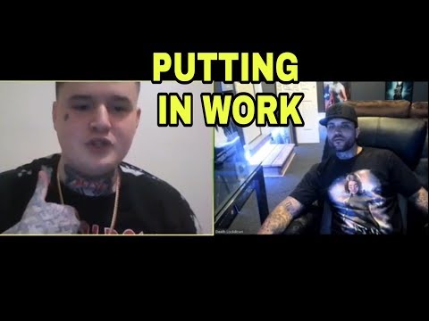 FLORIDA PRISON at 18 YEARS OLD sounds VICIOUS (PRISON STORIES)