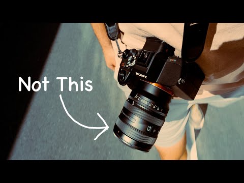 The Best Photography Purchase