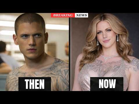 10 Famous Transgender Celebrities You Never Knew About | Then & Now 2026