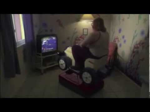 Best of Little Britain USA