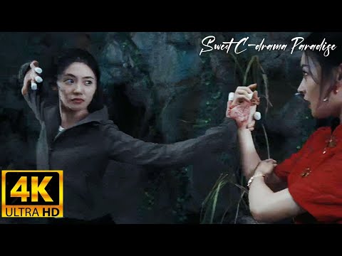 Devil Possessed Beauty To Kill, But The Person Was A Kung Fu Master,, Devil Annihilated! ⚔️🧨