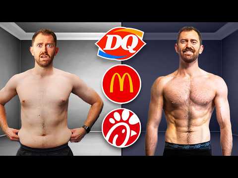 Fast Food that Burns Fat