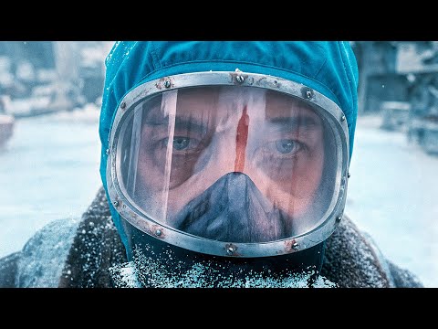 99% Людей вымерло из-за ЯДОВИТОГО СНЕГА, а выжившие становятся PAБAMИ гигантских монстров [пересказ]