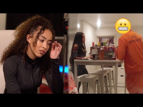 Is Her Boyfriend Using Her For Her Money? (UDY Top 10 Gold Digger/ Loyalty Test)