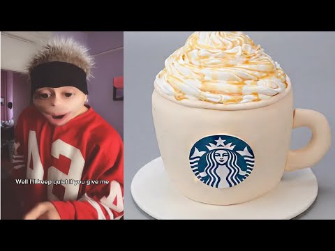 💖 Text To Speech 💖 ASMR Eating Storytime || @Eddie Mora || POVs Tiktok #48