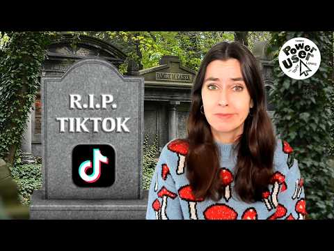 Is TikTok really dead?