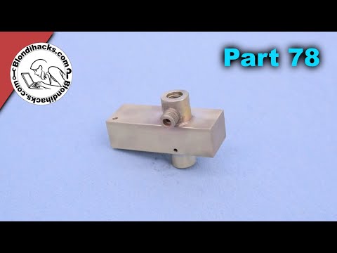 Main Feed Water Pump - Pennsylvania A3 Switcher, Part 78