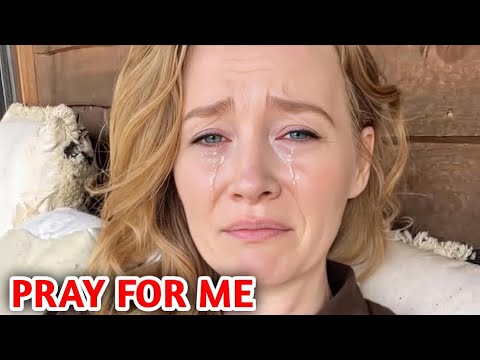 Heartbreaking How James Van Der Beek's Wife Ended...