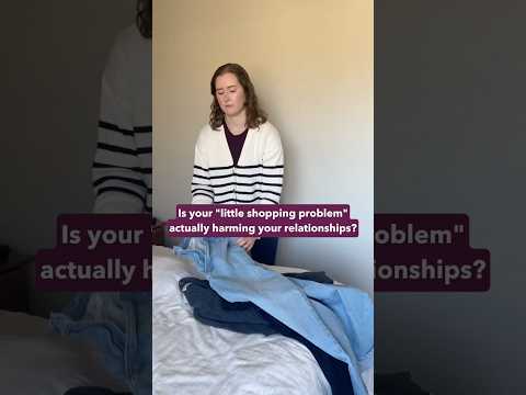 Tell someone you love them today 💕 #shoppingaddiction #onlineshopping #slowliving