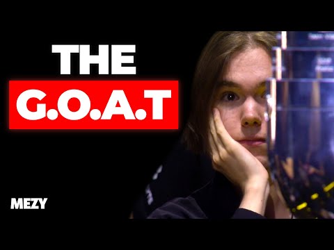 donk, The G.O.A.T - Movie