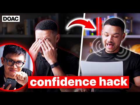 87% of People Fail At This! Sound INSTANTLY Charismatic (Even If You're Shy!) Vinh Giang