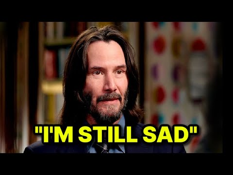 Keanu Reeves’ Life Story Will Break Your Heart  (TRAGIC😭)