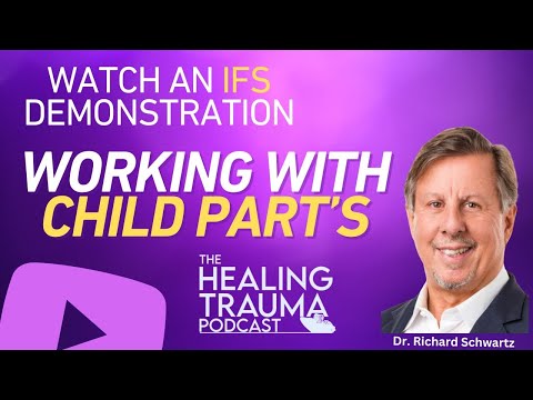 Watch A demonstration As Dr. Richard Schwartz Leads