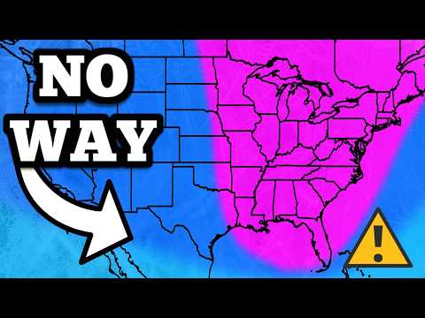 This Winter Is About To Change In A BIG Way...