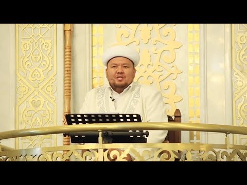 Дұға - бақыттың кілті | Бауыржан Әлиұлы