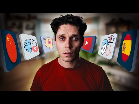 Fix These Bad Habits to Finally Learn a Language (so easy)