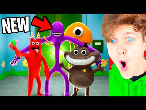 GARTEN OF BANBAN Just SHOCKED EVERYONE WITH THIS VIDEO...