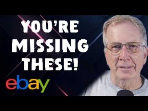 5 Hidden eBay Inventory Sources You’ve Never Tried!