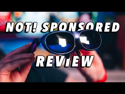 Rokid Max - Eye Strain? Work Use? Your questions answered!