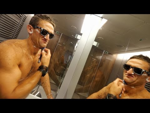 GERMAN TRAVEL INSANITY